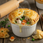 Easy Chicken Pot Pie Recipe: 7 Ways to Make It Taste Amazing