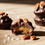 caramel pecan clusters